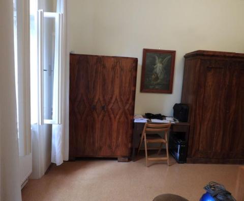 Luxus ósdi villa Abbáziában a teljes korszerűsítéshez - pic 63