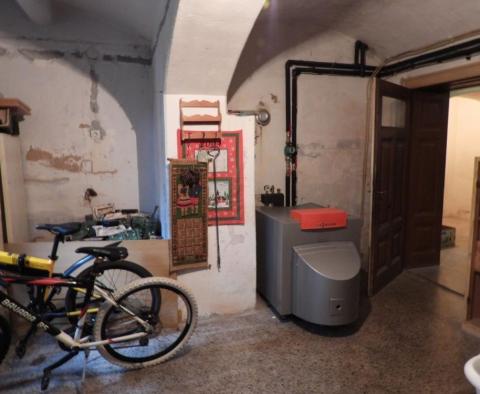 Luxus ósdi villa Abbáziában a teljes korszerűsítéshez - pic 78