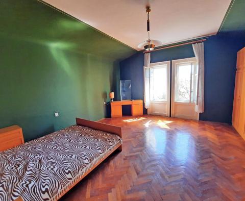 Luxus ósdi villa Abbáziában a teljes korszerűsítéshez - pic 136