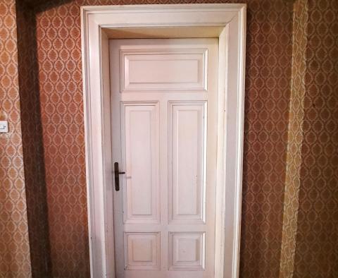 Luxus ósdi villa Abbáziában a teljes korszerűsítéshez - pic 139