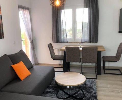 Mehrfamilienhaus mit 8 Wohnungen in Oprić, Opatija - foto 28