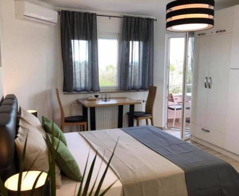 Mehrfamilienhaus mit 8 Wohnungen in Oprić, Opatija - foto 61