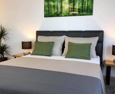 Mehrfamilienhaus mit 8 Wohnungen in Oprić, Opatija - foto 64