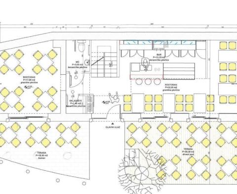 Split, Zentrum - zweistöckiges Geschäftslokal 150 m2 in attraktiver Lage - 4568 - foto 10