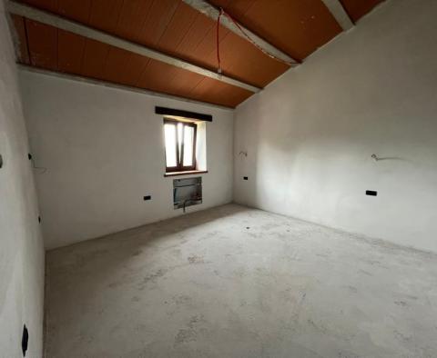 Unikalny kompleks gruntów w Motovun - pic 8