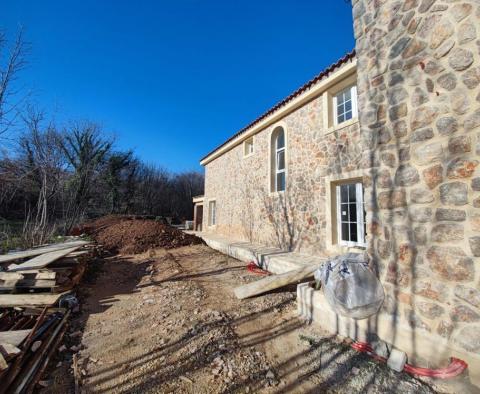 Villa of traditional style in Risika, Vrbnik - pic 2