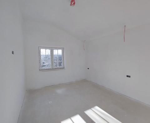 Semi-detached villa in Risika, Vrbnik - pic 5