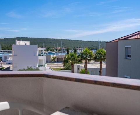 10 apartmanos apartmanház Bibinjében - pic 15