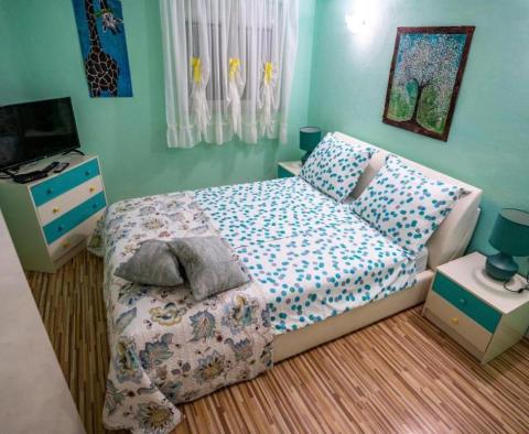 10 apartmanos apartmanház Bibinjében - pic 33