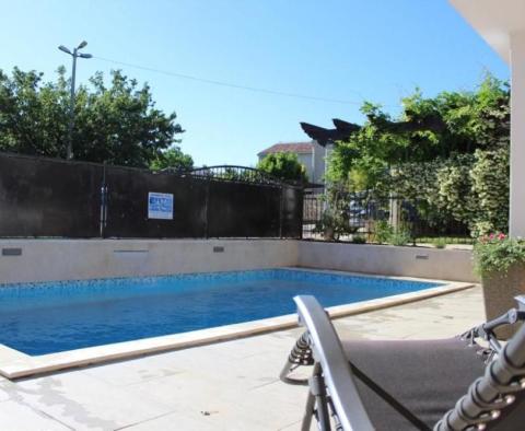 Villa mit Swimmingpool in Momjan, Buje - foto 6