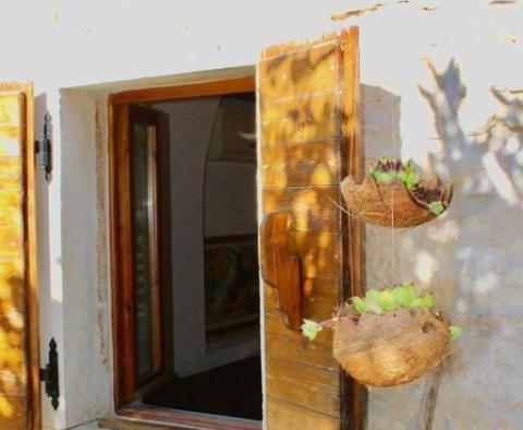 Villa mit Swimmingpool in Momjan, Buje - foto 8