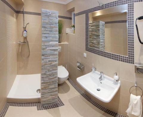 Luxury apartment in Split just 300 meters from the sea - pic 22