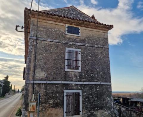 House 10 km from  Poreč for adaptation - pic 2