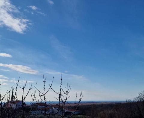 House 10 km from  Poreč for adaptation - pic 11