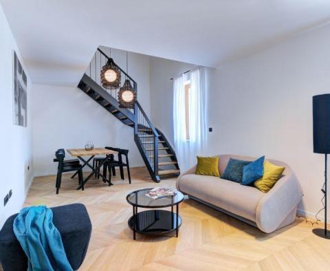 Wyjątkowe apartamenty na sprzedaż w 1 linii od morza - pic 32