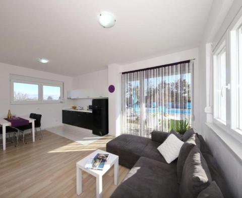 Elegáns, modern villa 4 lakással Zatonban eladó - pic 6
