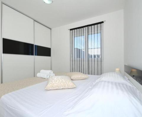 Elegáns, modern villa 4 lakással Zatonban eladó - pic 10