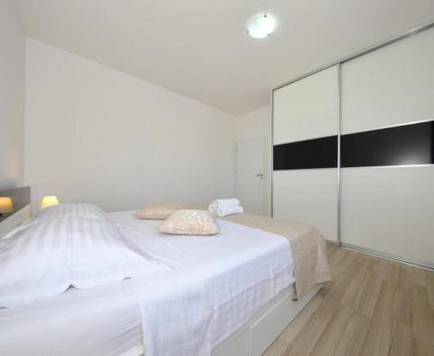 Elegáns, modern villa 4 lakással Zatonban eladó - pic 14