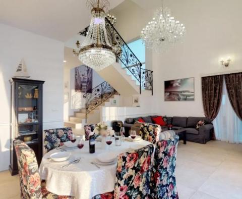 Wonderful villa in Hvar town with swimming pool, cca. 500 meters from the sea - pic 17