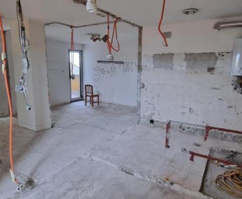 Vzácný apartmán s výhledem na moře v Stoja, Pula - pic 4
