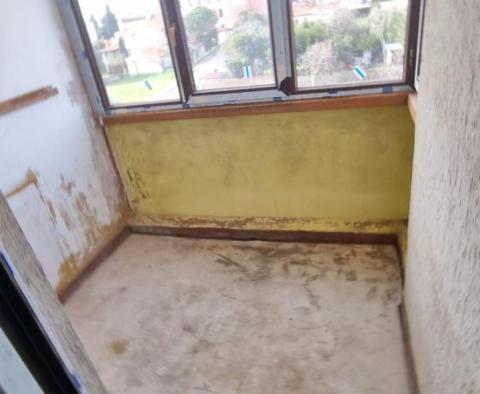 Vzácný apartmán s výhledem na moře v Stoja, Pula - pic 15