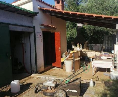 Dům s vinicí v oblasti Rovinj, 1700 metrů od moře - pic 4