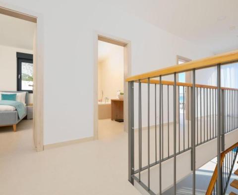 Fascinating modern villa in Makarska - pic 16