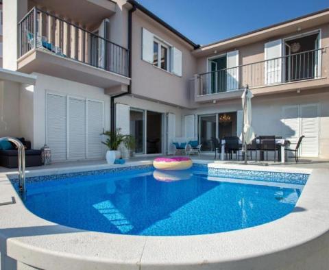 Exceptional property in Baska Voda - pic 29