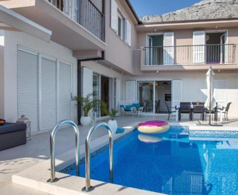 Exceptional property in Baska Voda - pic 7