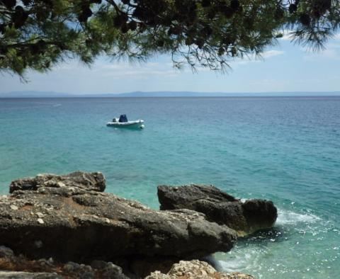 Exceptional property in Baska Voda - pic 37