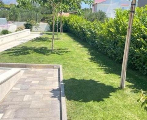 Jedna z nejlepších vil v oblasti Splitu, kterou jsme viděli - pic 43