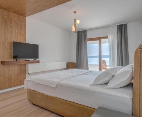 Astonishing new villa in Baska Voda with amazing sea views - truly unique! - pic 21