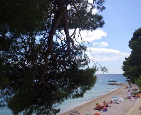 Astonishing new villa in Baska Voda with amazing sea views - truly unique! - pic 43