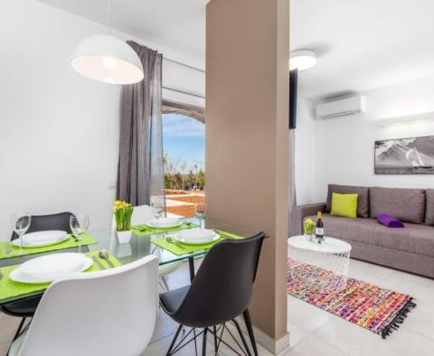 Complex of apartments in Porec area 1,5 km from the sea - pic 39