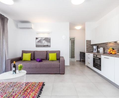 Complex of apartments in Porec area 1,5 km from the sea - pic 44
