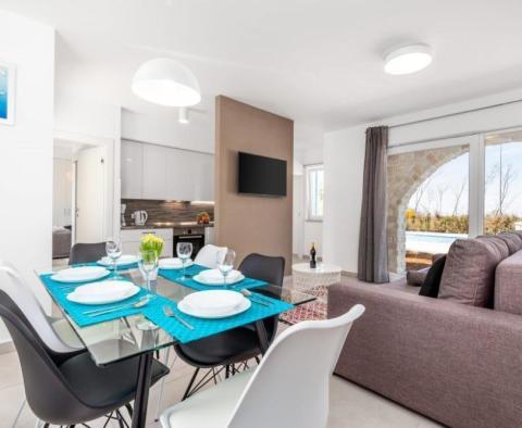 Complex of apartments in Porec area 1,5 km from the sea - pic 55