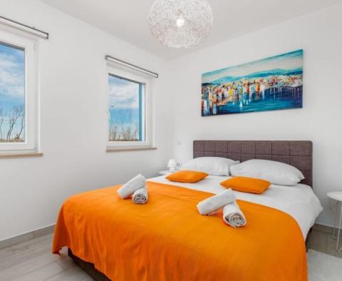 Complex of apartments in Porec area 1,5 km from the sea - pic 57