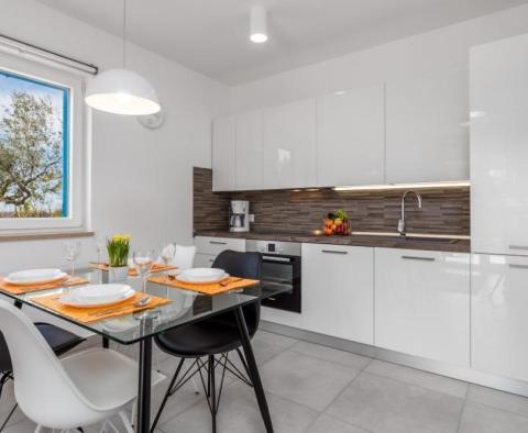 Complex of apartments in Porec area 1,5 km from the sea - pic 59