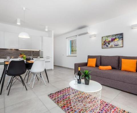 Complex of apartments in Porec area 1,5 km from the sea - pic 63