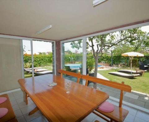 Apart-house of 9 apartments in Valbandon just 900 meters from the beach - pic 3