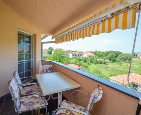 Apart-house of 9 apartments in Valbandon just 900 meters from the beach - pic 9