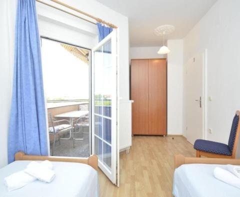 Apart-house of 9 apartments in Valbandon just 900 meters from the beach - pic 12