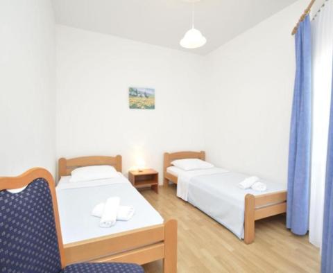 Apart-house of 9 apartments in Valbandon just 900 meters from the beach - pic 35
