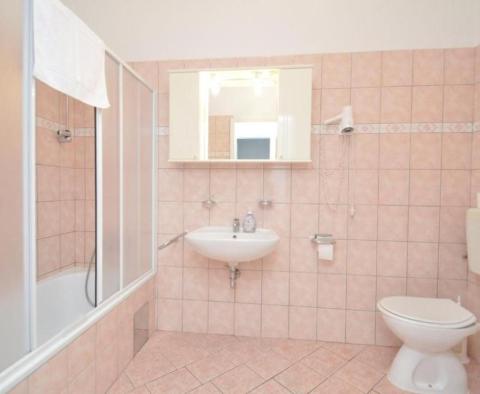 Apart-house of 9 apartments in Valbandon just 900 meters from the beach - pic 36