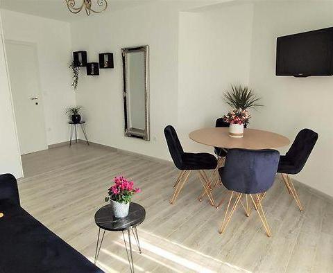 New apart-house in Krvavica near Baska Voda - pic 6