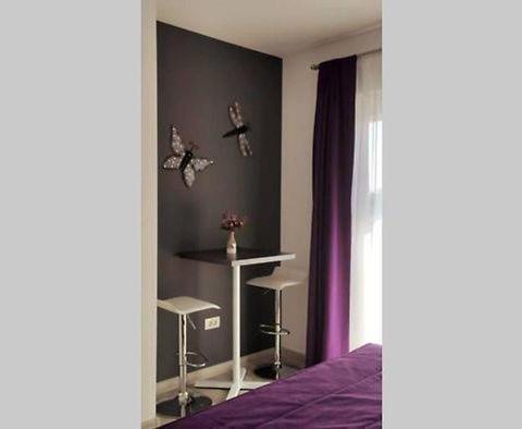 New apart-house in Krvavica near Baska Voda - pic 10