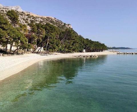 New apart-house in Krvavica near Baska Voda - pic 2