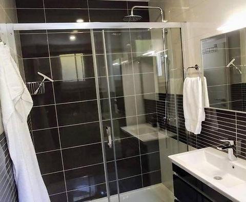 New apart-house in Krvavica near Baska Voda - pic 26