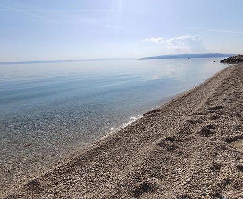 New apart-house in Krvavica near Baska Voda - pic 4
