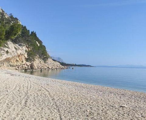 New apart-house in Krvavica near Baska Voda - pic 30